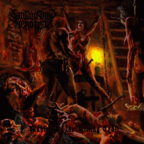 Mastery of the Killing Craft